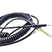 Replacement DJ Audio Cable Cord Wire line DIY for Audio-Technica ATH-M50x ATH-M40x Headphones