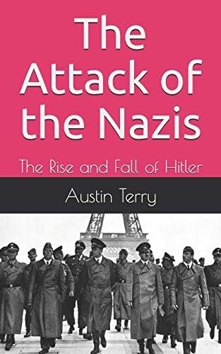 The War Path: Hitler's Germany, 1933-1939: Irving, David