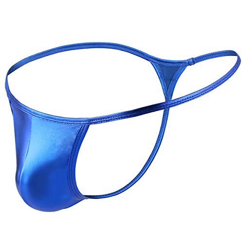 Agoky-Perizoma-Uomo-Tanga-Slip-Lingerie-Sexy-Hot-T-Back-G-String-a-Vita-Bassa-Elastica-Bikini-Costume-da-Bagno-Mare-Spiaggia-Thong-Mutandine-Briefs-Underwear