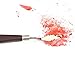 5-Piece Painting Knife Set Stainless Steel Spatula Palette Knife Oil Painting Accessories Color Mixing