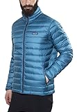 Patagonia mens DOWN SWEATER Jacket 84674-DSE_M - Deep Sea Blue