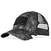 Notch Classic Adjustable typhon Operator Cap