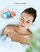 Bath Bombs Gift Set, Anjou 14 Pack Moisturizing with Vegan Natural Essential Oils, Spa Fizzies Jojoba Oil, Shea butter, Christmas Gift Kit Ideas for Kids, Women, Moms, Girlfriend