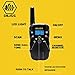 DilissToys Walkie Talkies for Kids