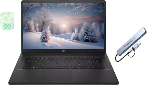 HP 17.3-inch Business Laptop