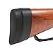 Allen Company Recoil Eraser - Slip-On Shooting Recoil Pad - Shotgun and Rifle Accessories - Black - Small/Medium