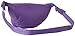 Everest Signature Waist Pack - Junior, Dark Purple, One Size