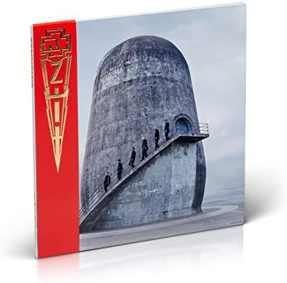 Rammstein - Rosenrot - Amazon.com Music