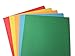 24lb Bond Assorted Rainbow Brights Colored Paper - Letter Size 8 1/2