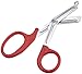 ADC 320R Medicut Shears, Red, Adult