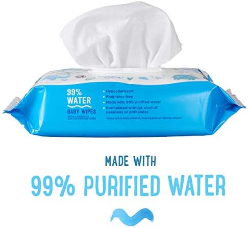 water wipes amazon