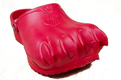 clawz unisex clogs