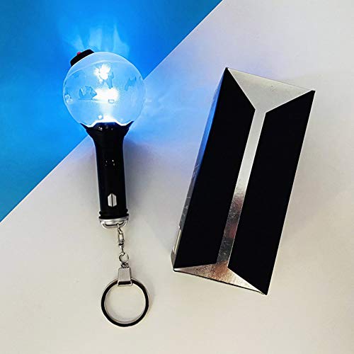 E-dance Kpop BTS Bangtan Boys Light Stick Keychain Egypt Ubuy