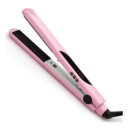 tourmaline digital flat iron