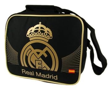 real madrid lunch box