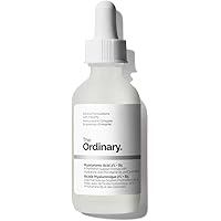 The Ordinary Hyaluronic Acid 2% + B5 (with Ceramides), 60ml