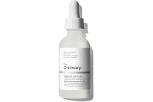 The Ordinary Hyaluronic Acid 2% + B5 (with Ceramides), 60ml