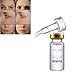 LtrottedJ 100% Natural Pure Firming Collagen， Strong Anti Wrinkle Hyaluronic Acid Serum New