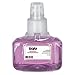 GOJO 131203 Antibacterial Foam Hand Wash, 700mL Refill, Plum Scent (Case of 3)