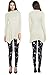 VIV Collection Regular Size Printed Brushed Ultra Soft Christmas Leggings (Christmas Playtime)