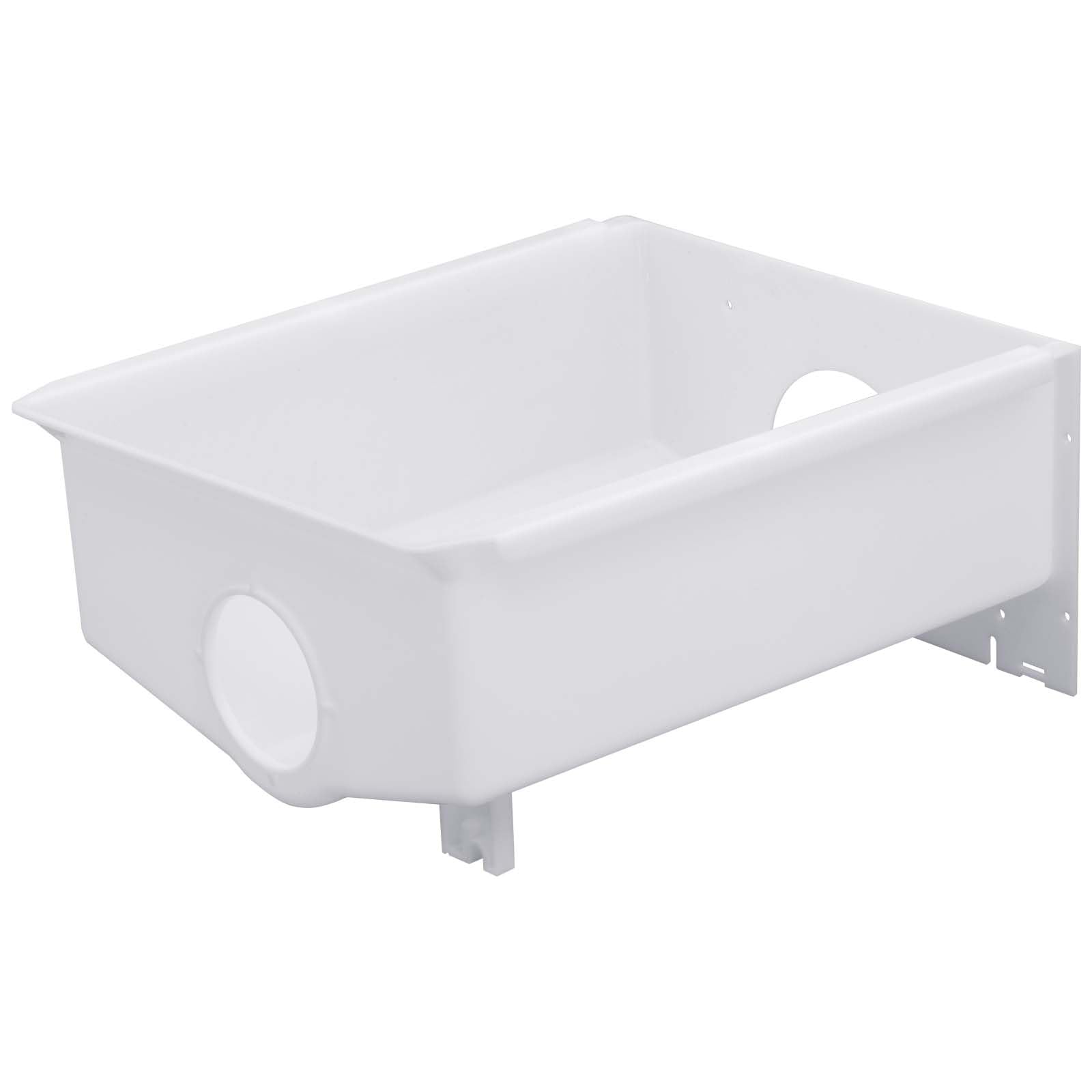 WPW10670845 ice Maker Replacement Parts