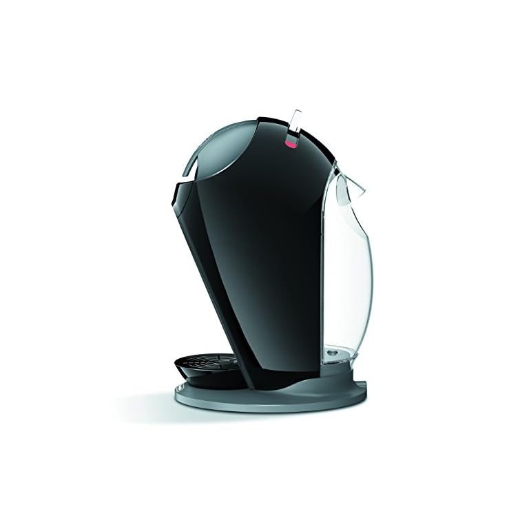 DeLonghi Nescafé Dolce Gusto Jovia Pod Capsule Coffee Machine, Espresso