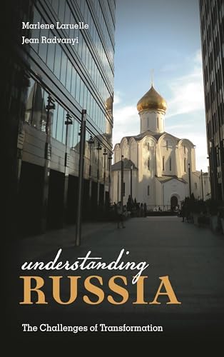 本 洋書 Understanding Russian Politics ロシア 政治