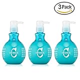 TIGI Catwalk Curls Rock Leave-In Moisturizer 8.5 Fl Oz (Pack Of 3)