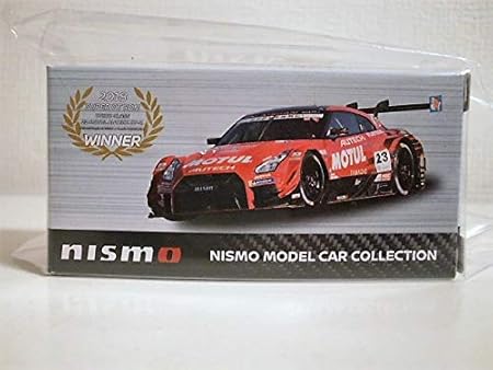 Amazon トミカ Motul Autech Gt R 23 Super Gt Gt500 Rd 2 Fuji Winner 18 Color Nissan Nismo ニスモフェスティバル Model Car Collection ミニカー ダイキャストカー おもちゃ