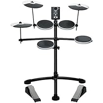 Roland TD-1K Electronic Drumset
