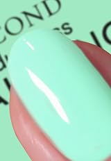 Nails.INC 45 Second Speedy Gloss Wellness In Wimbledon Nail Polish 14 ml view 2