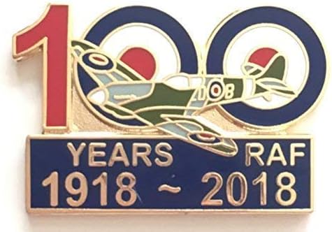 raf 100 gifts