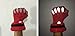 Kill La Kill Ryuko Matoi Cosplay Glove Seki Tekko