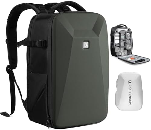 Amazon.com: Db Journey Ramverk XL Camera Insert - DSLR Camera Bag