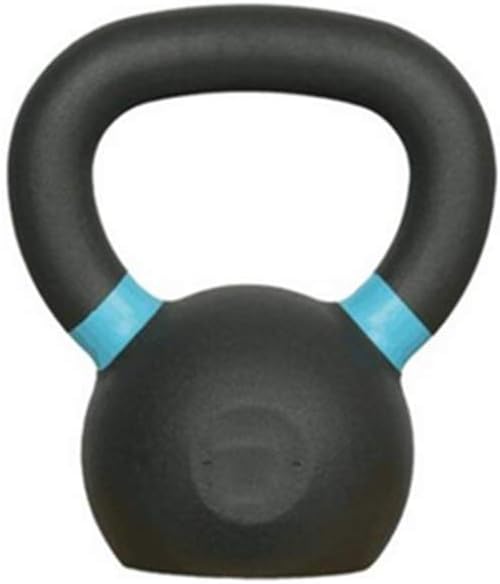 Thole Kettle Bell Fitness Lifting Dumbbell Physical Training Non-Slip Handle Enhanced Strength Coordination Training Fitness Dumbbells