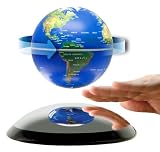 Fascinations Levitron Globe Ion
