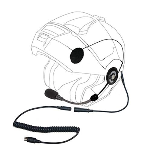HJC i90 Modular Motorcycle Helmet With 