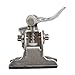 HYS Stainless Steel Car Antenna Mount - Adjustable Trunk Lid Bracket for Ham Radio