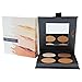 Cover Fx Contour Kit N Light for Women, 0.48 Ounce