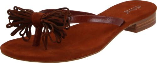 Diba Women's Kling On Sandal,Tan,6 M US
