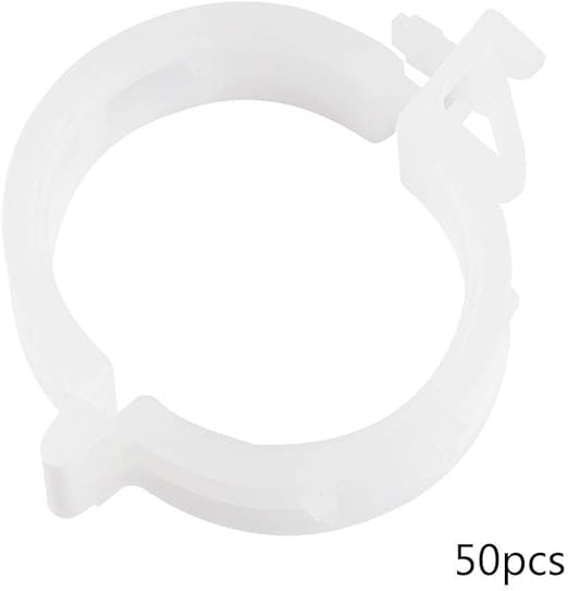 50 Unids Clips De Soporte De Plantas Clips De Injerto para ...