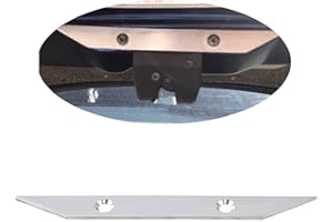 E36 Trunk Latch Reinforcement Coupe Sedan M3 325 328 318 Fits All E36 Coupe E36 Sedan Made 304 Stainless Stee