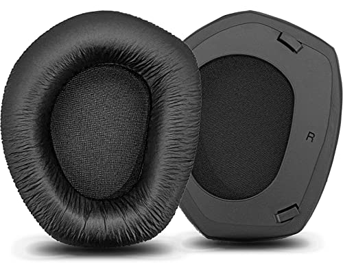 TRANSTEK RS175 Replacement Ear Pads Cushions