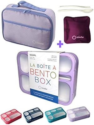 best travel lunch box