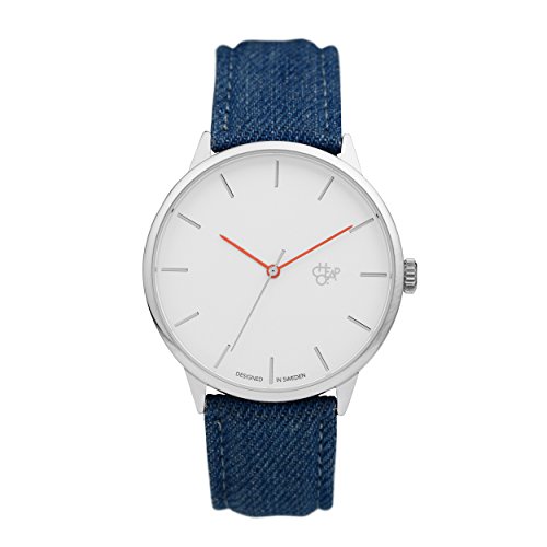 Cheapo Khorshid Watch - Denim