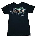 Halo 5 Guardians Licensed Graphic T-Shirt - 2XL