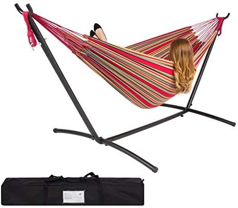 Best choice products Double Hammock  