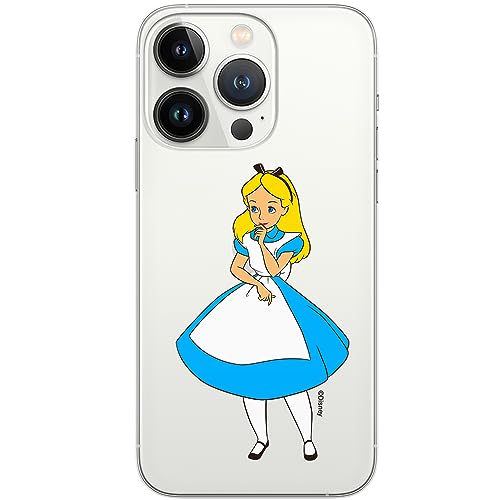 Ert Group Funda para teléfono móvil iPhone 13 Pro Original... en promo sur Amazon
