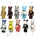 Bearbrick Series 14 Be@rbrick Medicom Toy - Single Blind Box