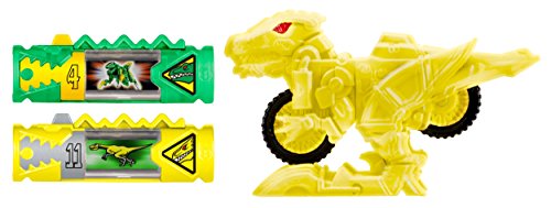 Power Rangers Dino Charge - Dino Charger Power Pack - Series 2 - 42275